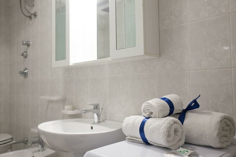 Apartamento Appartamenti Duec