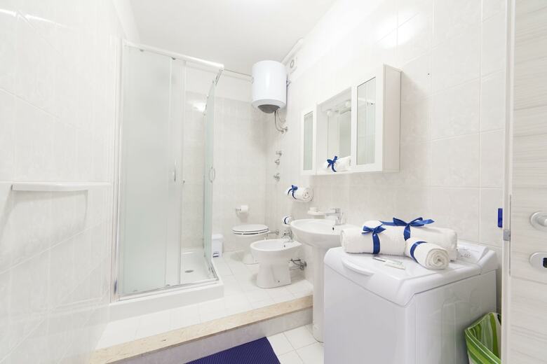Apartamento Appartamenti Duec
