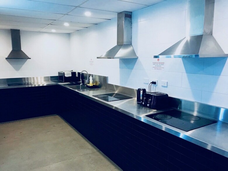 Hostal Down Under Hostels - Surfers Paradise