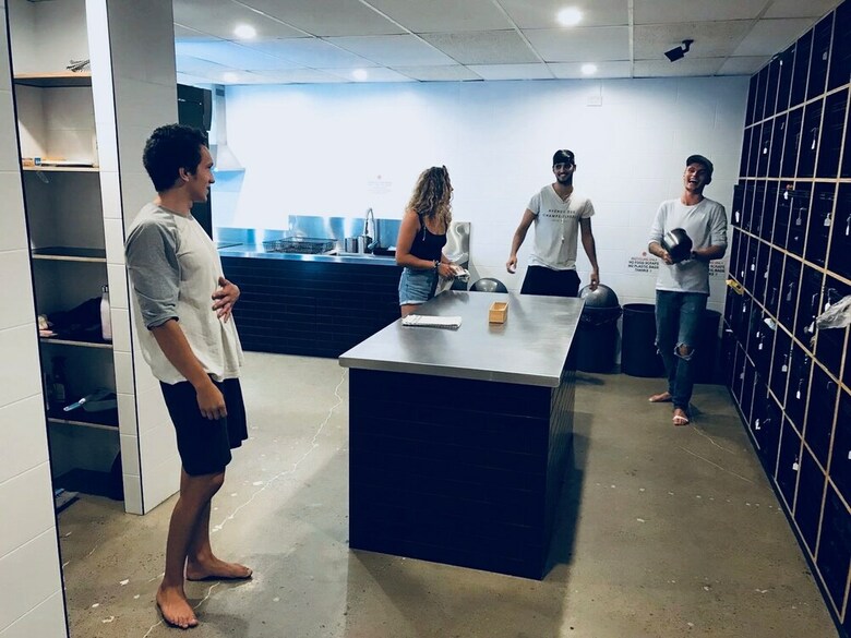 Hostal Down Under Hostels - Surfers Paradise