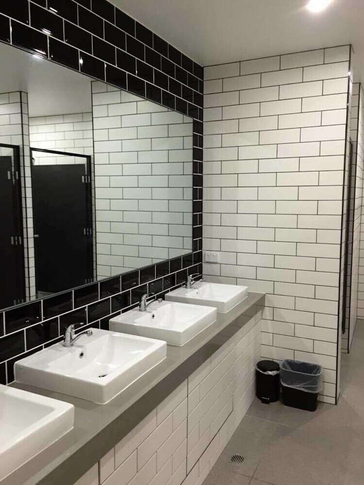 Hostal Down Under Hostels - Surfers Paradise