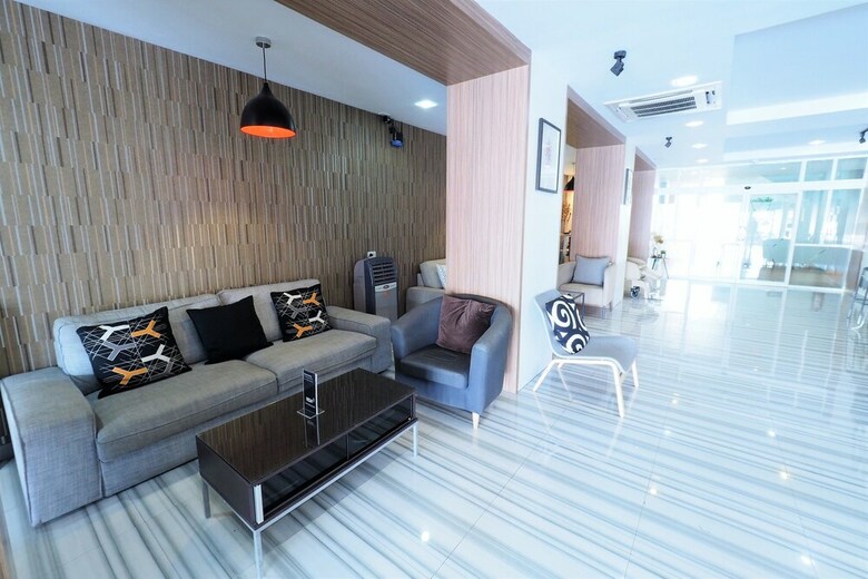Hotel Ingnaam Residence