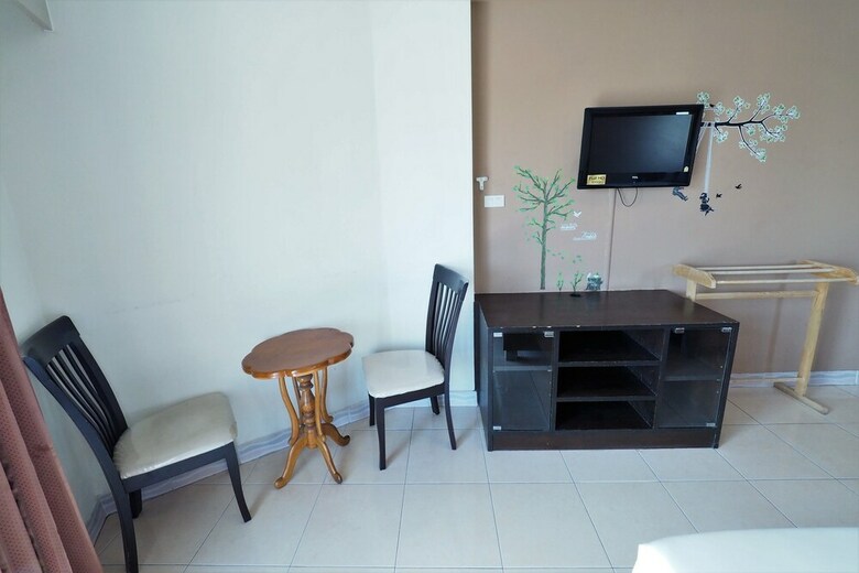 Hotel Ingnaam Residence