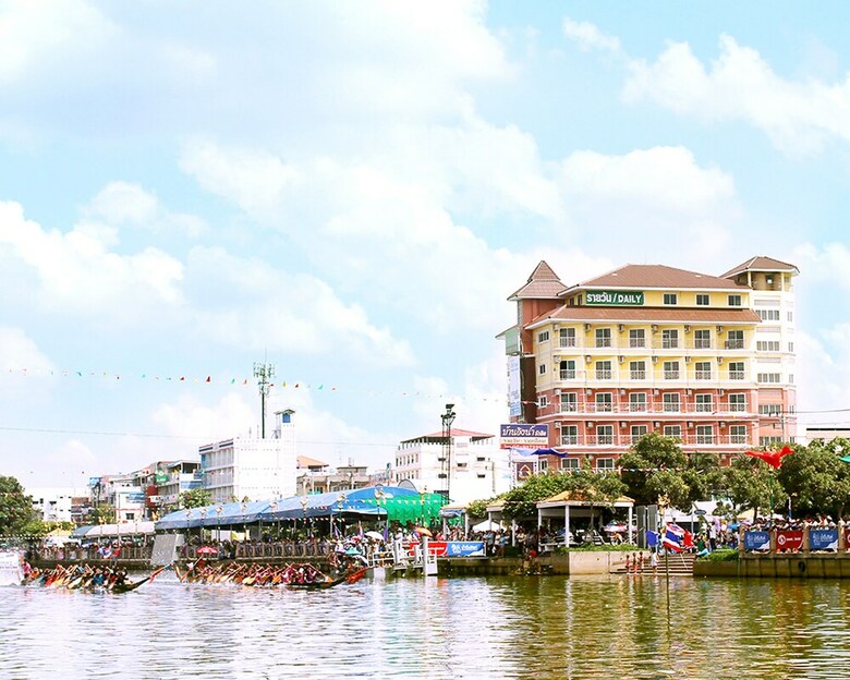 Hotel Ingnaam Residence