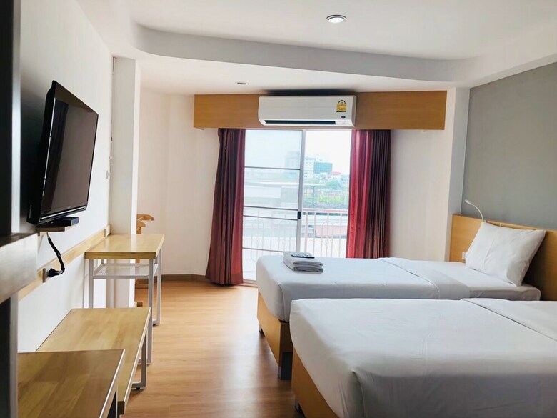 Hotel Ingnaam Residence