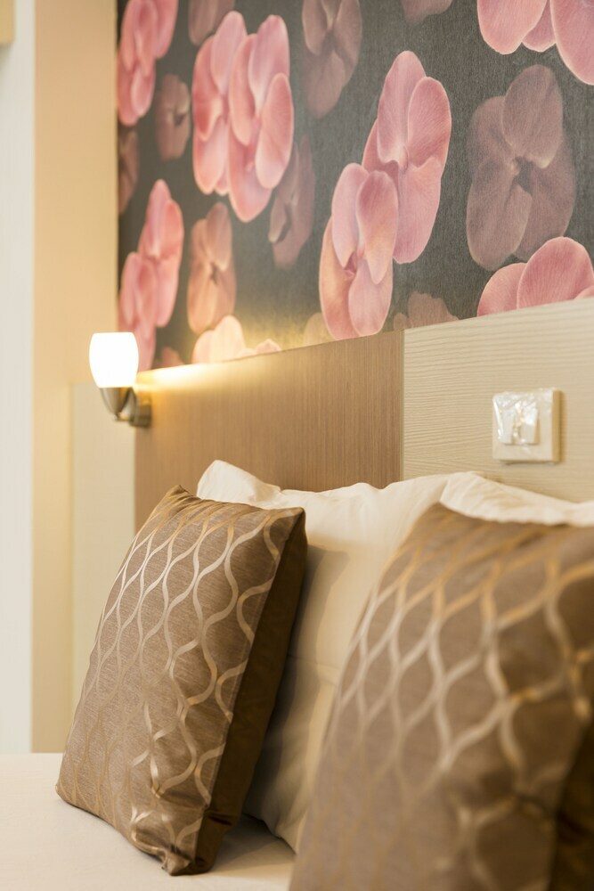Hotel Ingnaam Residence