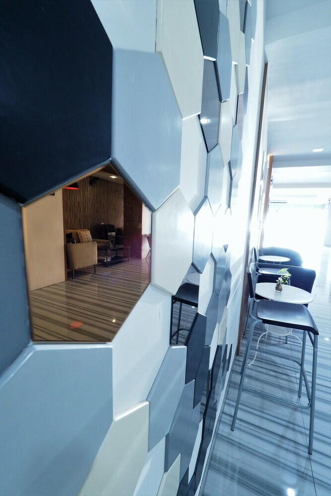 Hotel Ingnaam Residence