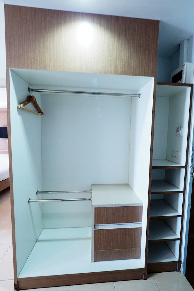 Hotel Ingnaam Residence