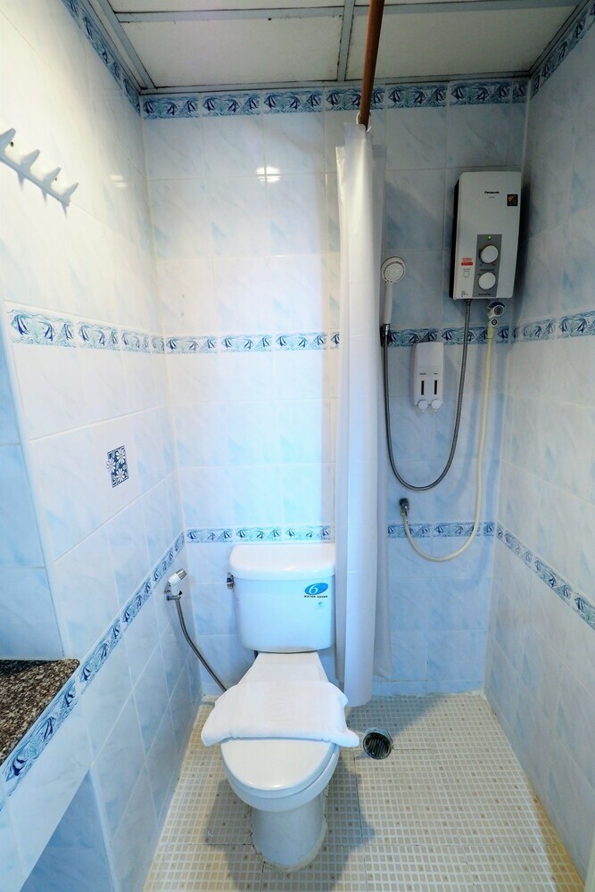Hotel Ingnaam Residence