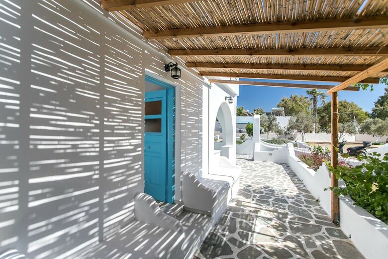 Aparthotel Keti Kapri Studios