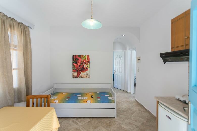 Aparthotel Keti Kapri Studios