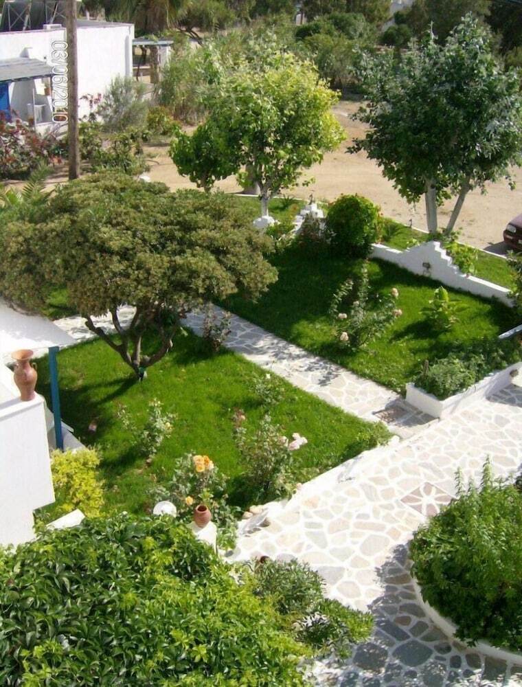 Aparthotel Keti Kapri Studios