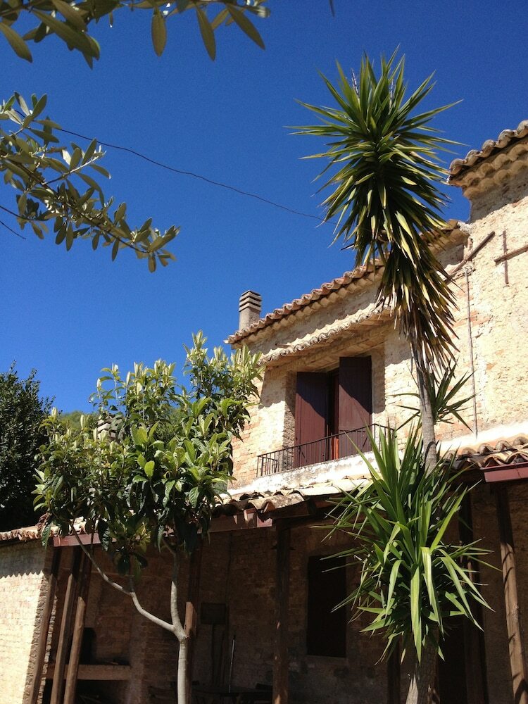 Bed & Breakfast Il Casale Dell'ingegnere