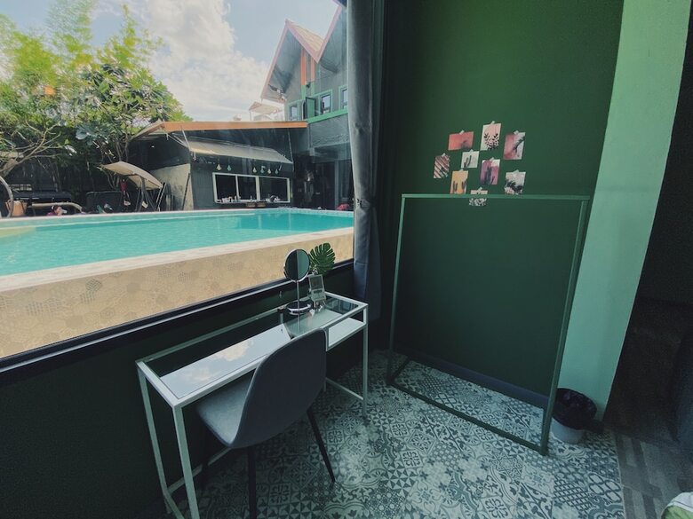 Hostal Chiangmai Moli Inn