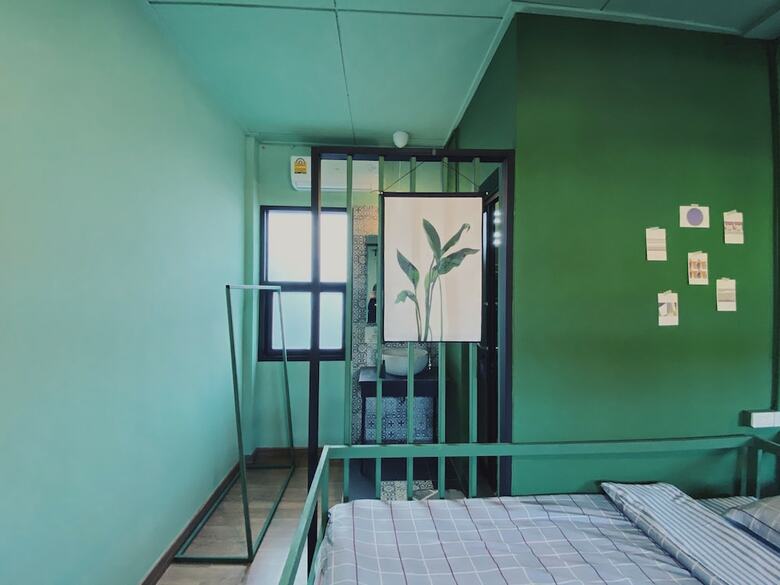 Hostal Chiangmai Moli Inn