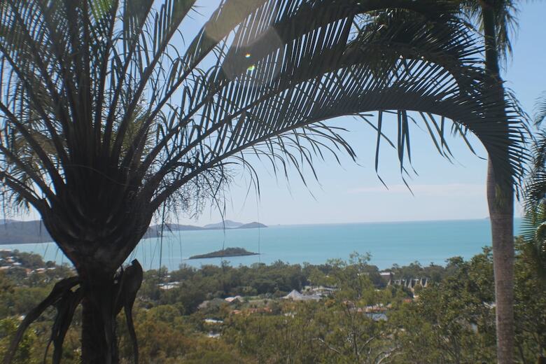Hotel Whitsundays Rainforest Retreat