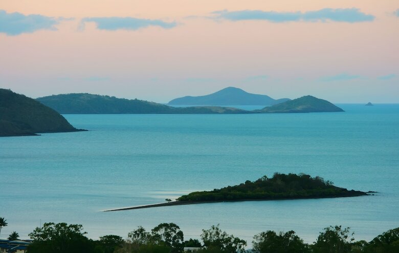 Hotel Whitsundays Rainforest Retreat