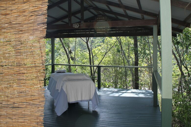 Hotel Whitsundays Rainforest Retreat