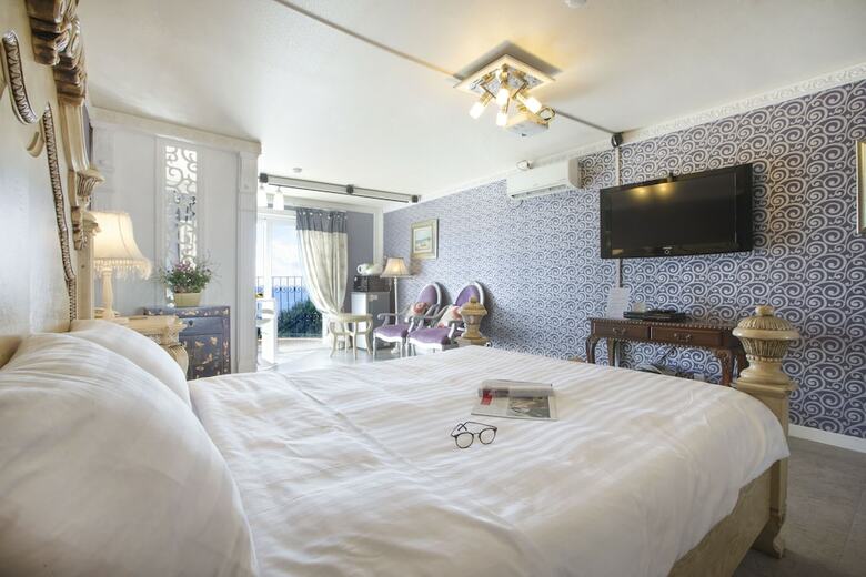 Pension Venice House
