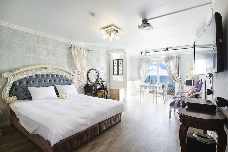 Pension Venice House