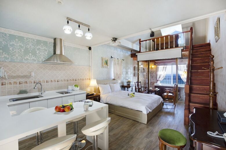 Pension Venice House