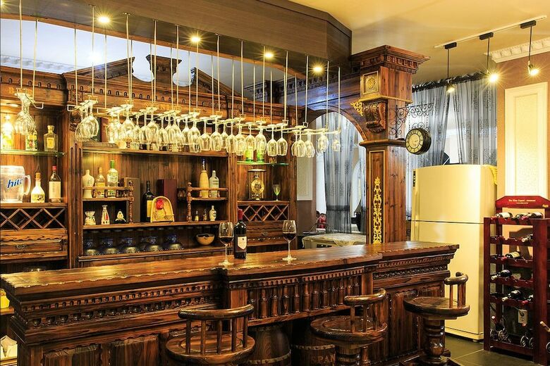 Pension Venice House