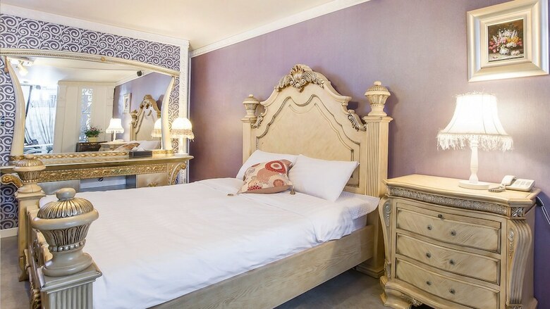 Pension Venice House