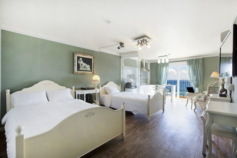 Pension Venice House