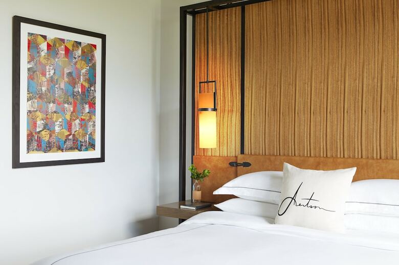 Kimpton Aertson Hotel