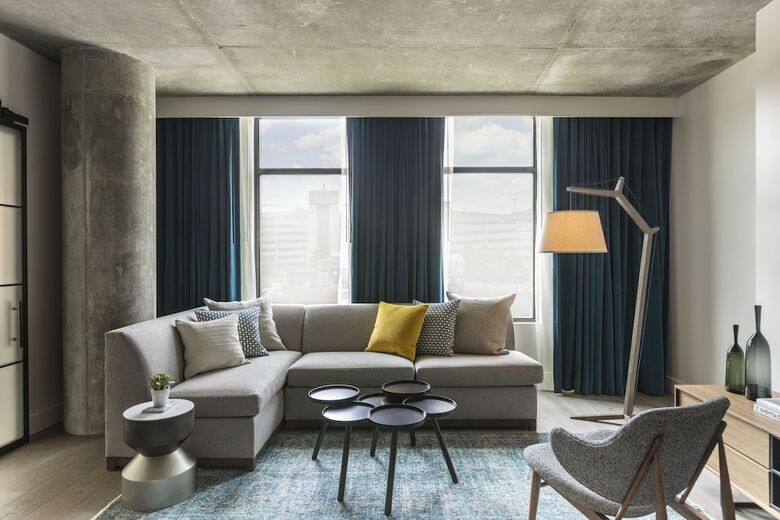 Kimpton Aertson Hotel