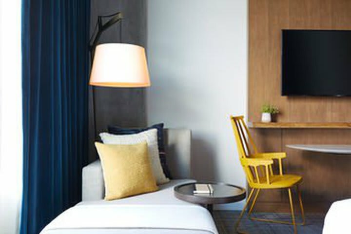 Kimpton Aertson Hotel