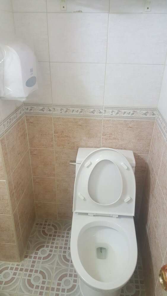 Hotel Mk Guest House