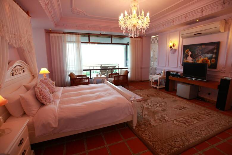 Bed & Breakfast 23.5 Blue B & B