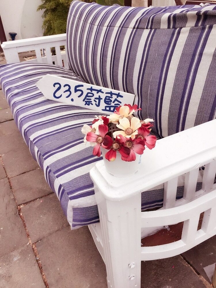 Bed & Breakfast 23.5 Blue B & B