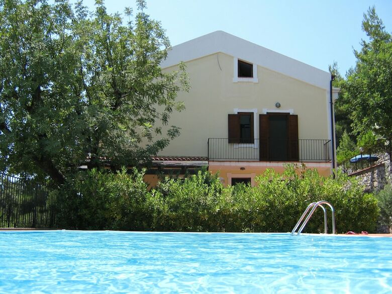 Apartamento Il Casalino