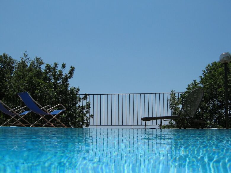 Apartamento Il Casalino