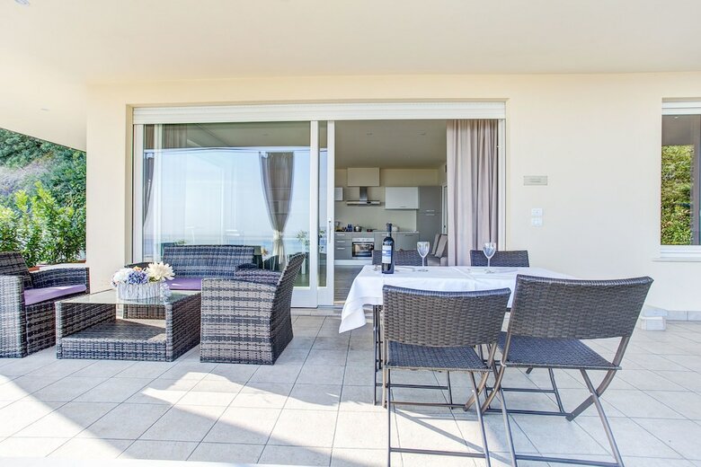 Apartamento Residence Il Poggio Al Sole