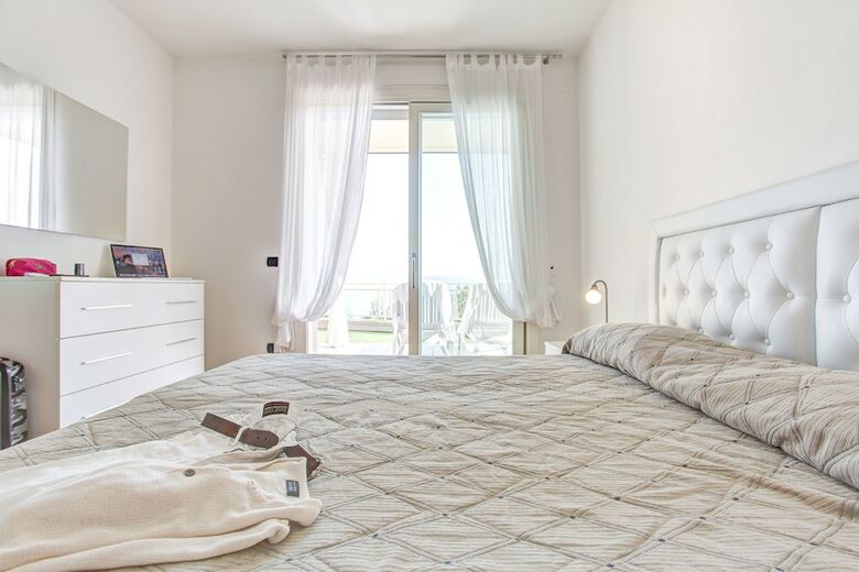 Apartamento Residence Il Poggio Al Sole