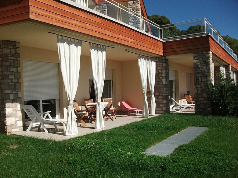 Apartamento Residence Il Poggio Al Sole