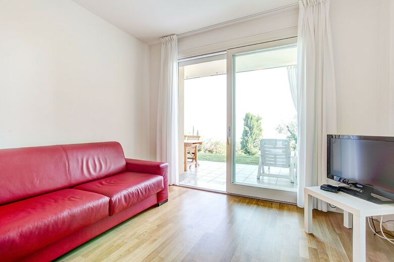 Apartamento Residence Il Poggio Al Sole
