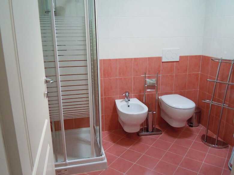 Apartamento Residence Il Poggio Al Sole