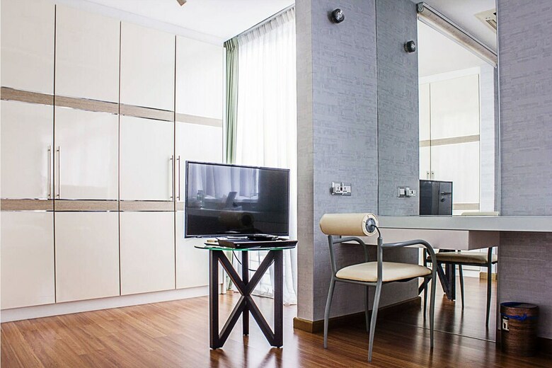 Hotel Penang Inn Vip Villa