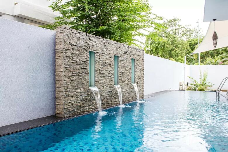 Hotel Penang Inn Vip Villa