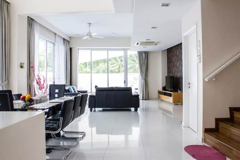 Hotel Penang Inn Vip Villa