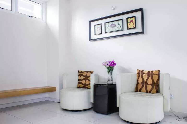 Hotel Penang Inn Vip Villa