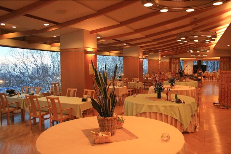 Zao International Hotel