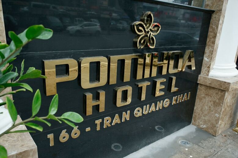 Hanoi Pomihoa Hotel
