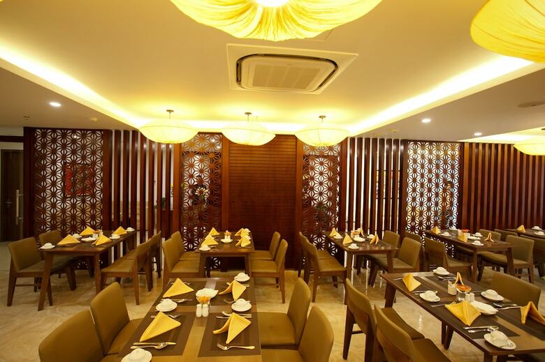 Hanoi Pomihoa Hotel