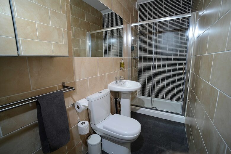 Twelve Holiday Apartments