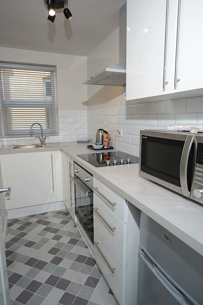 Twelve Holiday Apartments